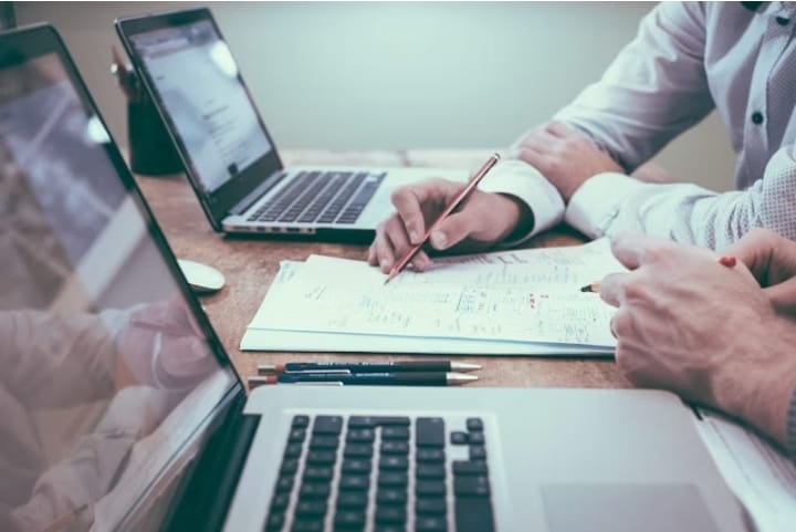 "Risk-Based Auditing: Strengthening Kenya's Corporate Governance Landscape"