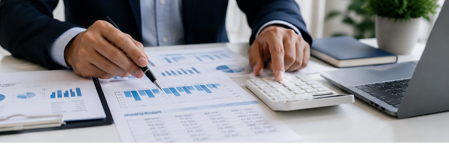Audit Services