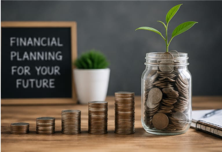 Financial Reporting