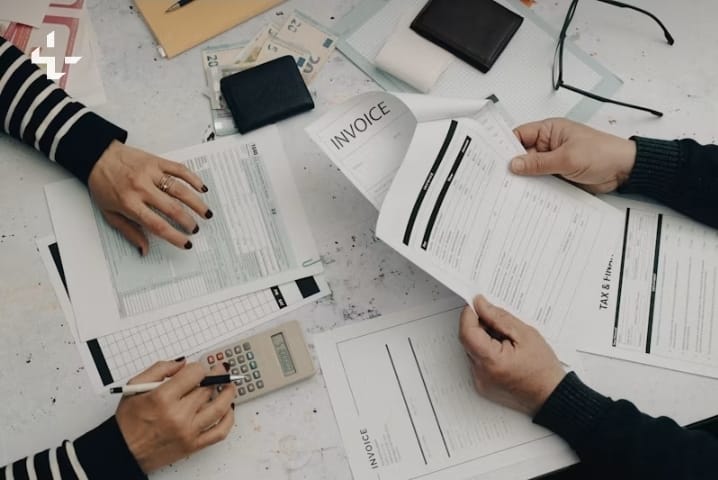 Tax Planning & Compliance