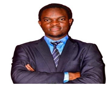 Allan Wasonga